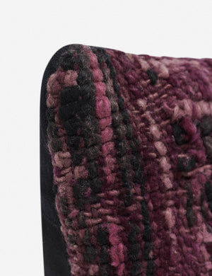Fayeh Vintage Lumbar Pillow