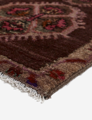 Tait Mini Vintage Rug, 1'6