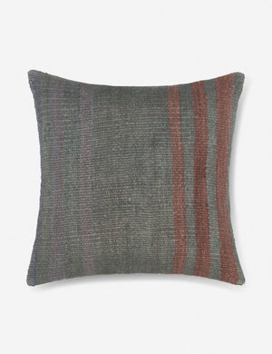 Jale Vintage Hemp Pillow
