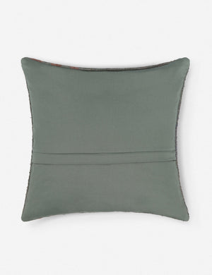Jale Vintage Hemp Pillow
