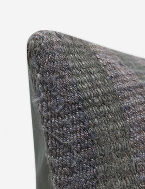 Jale Vintage Hemp Pillow