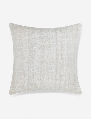 Shia Vintage Hemp Pillow