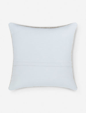 Shia Vintage Hemp Pillow