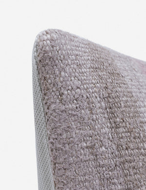 Berina Vintage Hemp Pillow