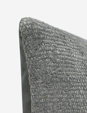Semsa Vintage Hemp Pillow