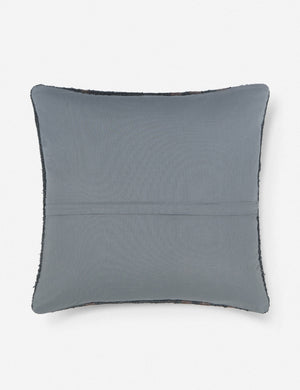 Lamija Vintage Hemp Pillow
