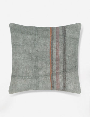 Alta Vintage Hemp Pillow