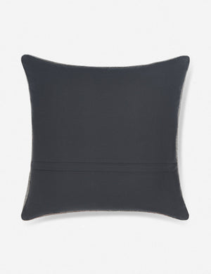 Alzbeta Vintage Hemp Pillow