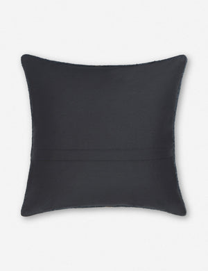 Yessica Vintage Hemp Pillow