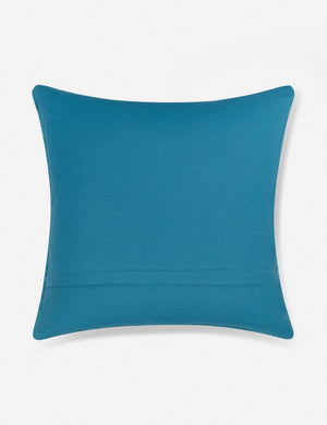 Tamayo Vintage Hemp Pillow