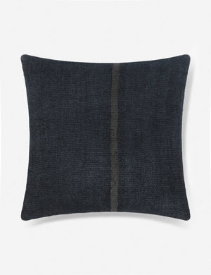 Yuliana Vintage Hemp Pillow