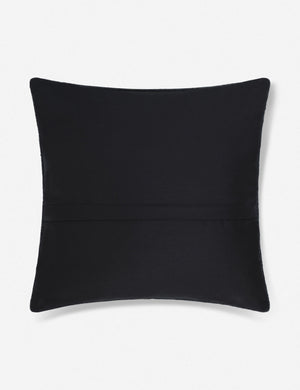 Yuliana Vintage Hemp Pillow