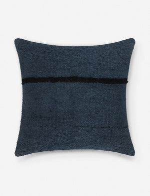 Moi Vintage Hemp Pillow