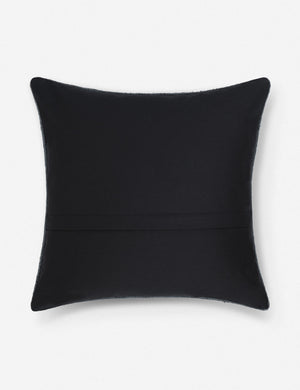 Tiasla Vintage Hemp Pillow