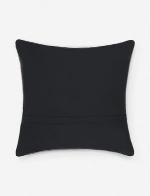 Dreyah Vintage Hemp Pillow