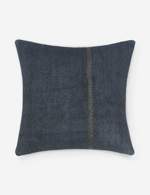 Gigi Vintage Hemp Pillow