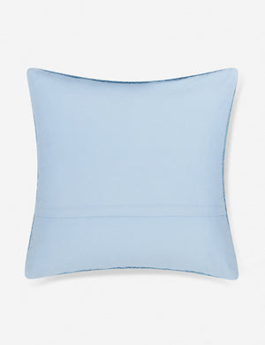 Lajla Vintage Hemp Pillow
