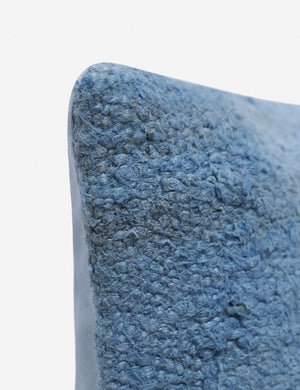 Lajla Vintage Hemp Pillow