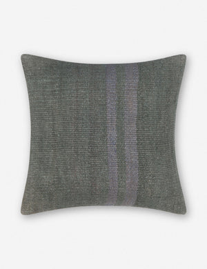 Irma Vintage Hemp Pillow