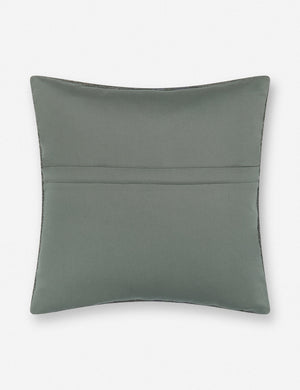 Irma Vintage Hemp Pillow