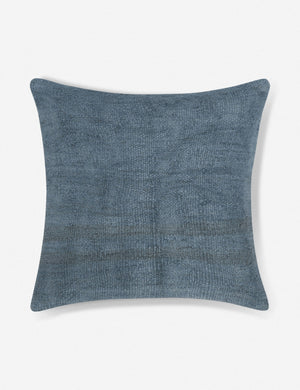 Allegra Vintage Hemp Pillow