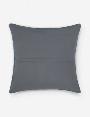 Allegra Vintage Hemp Pillow