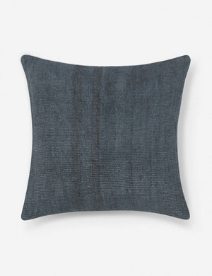 Zianna Vintage Hemp Pillow