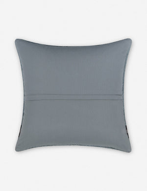 Kipa Vintage Hemp Pillow