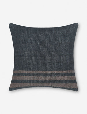Ewa Vintage Hemp Pillow
