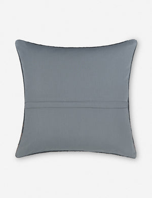 Ewa Vintage Hemp Pillow