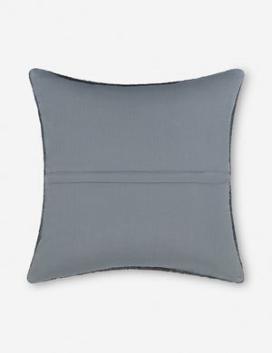 Paolita Vintage Hemp Pillow