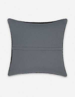 Yurie Vintage Hemp Pillow