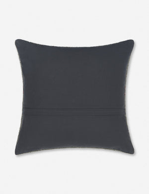 Lemi Vintage Hemp Pillow