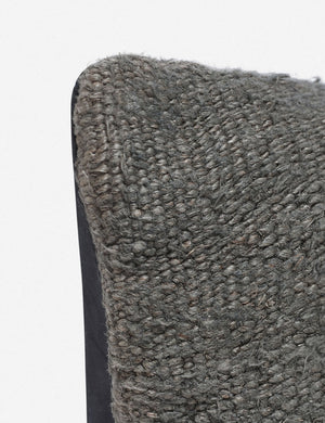 Lemi Vintage Hemp Pillow
