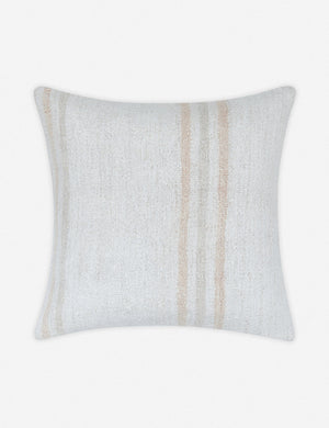 Sedona Vintage Hemp Pillow