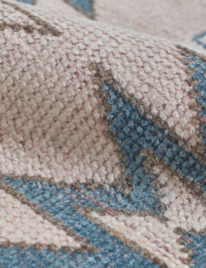 Latif Vintage Rug, 5'9