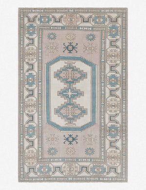 Emek Vintage Rug, 6'7