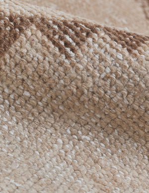 Atan Vintage Runner Rug, 2'11