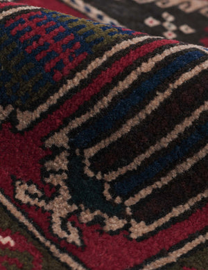 Huri Vintage Rug, 3'1