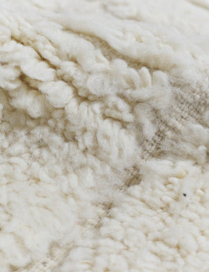 Reyhan One-of-a-Kind Rug, 4'6