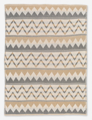 Everly Throw, Multicolor