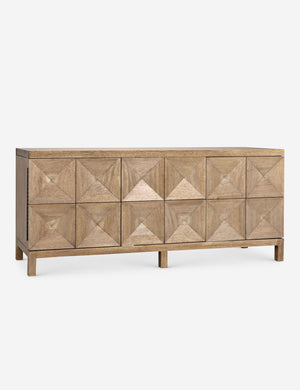 Aaran Sideboard