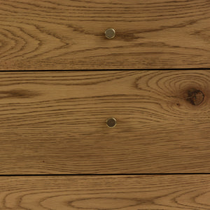 Abbott Media Console, Honey