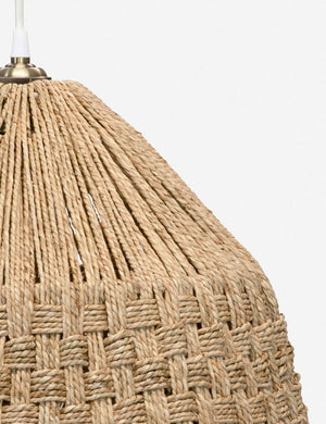 Ada Bell Pendant Light