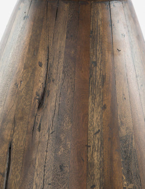 Adair Round Dining Table