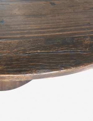 Adair Round Dining Table