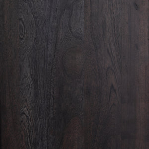 Hannah Cabinet, Black