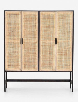 Hannah Cabinet, Black