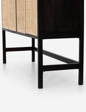 Hannah Cabinet, Black