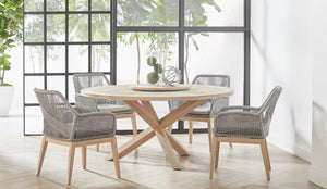Adelaide Indoor / Outdoor Lazy Susan